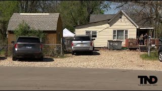 Remains found in Illinois identified as woman missing since 2008, authorities says