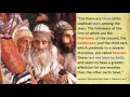 The Great Judaic Schism The Great Judaic Schism