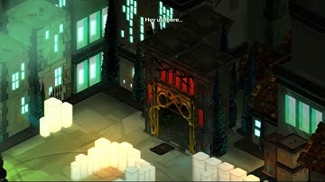 Transistor [Recursion, All Limiters; Part 1]