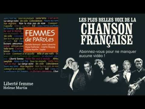 femme chanson francaise femme chanson francaise