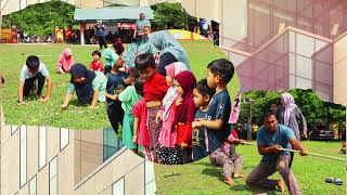 INSTRUMEN D (KOKURIKULUM, AKTIVITI SUKAN, KELAB PERSATUAN DAN KEJOHANAN)