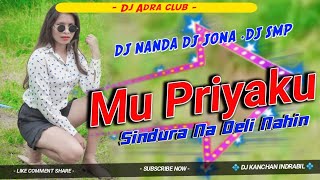 Mu Priyaku Sindura Na Deli Nahin (Tapori Vibration Mix) DJ Nanda And Dj Adra Club