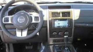 2011 Jeep Liberty Everett WA 98204