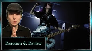 Musician reacts to Zilqy - Carry On [Music Video] | Miho is back!