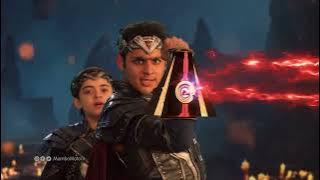 Balveer Return | Episode 60 | Leo Usiku | Mambo Moto TV