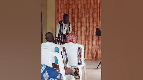 THE ANOINTING part 1 by Pastor Okechukwu Idika