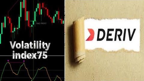 VOLATILITY 75 INDEX P1 SECERETS EXPLAINED PLEASE SHARE AND SUBCRIBE. this analysis changed my life