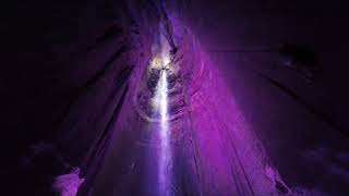 Ruby Falls, Tennessee
