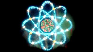 What is the difference between ATOM and MOLECULE? What is the difference between ATOM and MOLECULE?