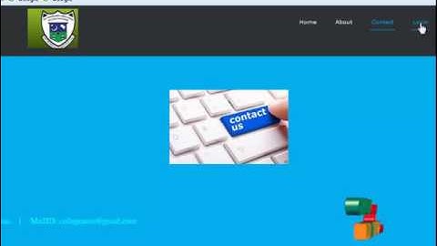 Library Management | Final Year Proejcts 2016.