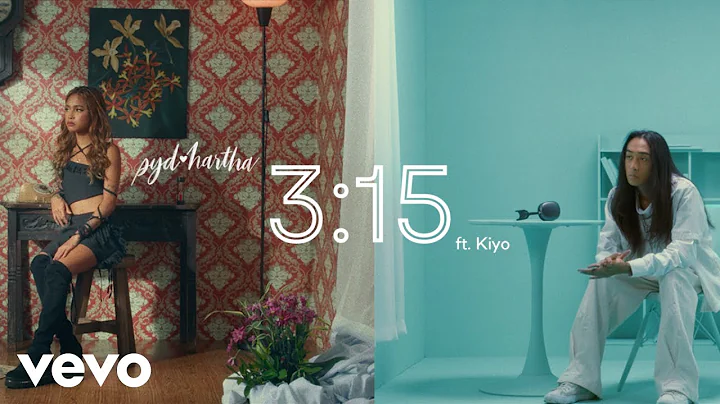 syd hartha - 3:15 (Official Music Video) ft. Kiyo - 天天要聞