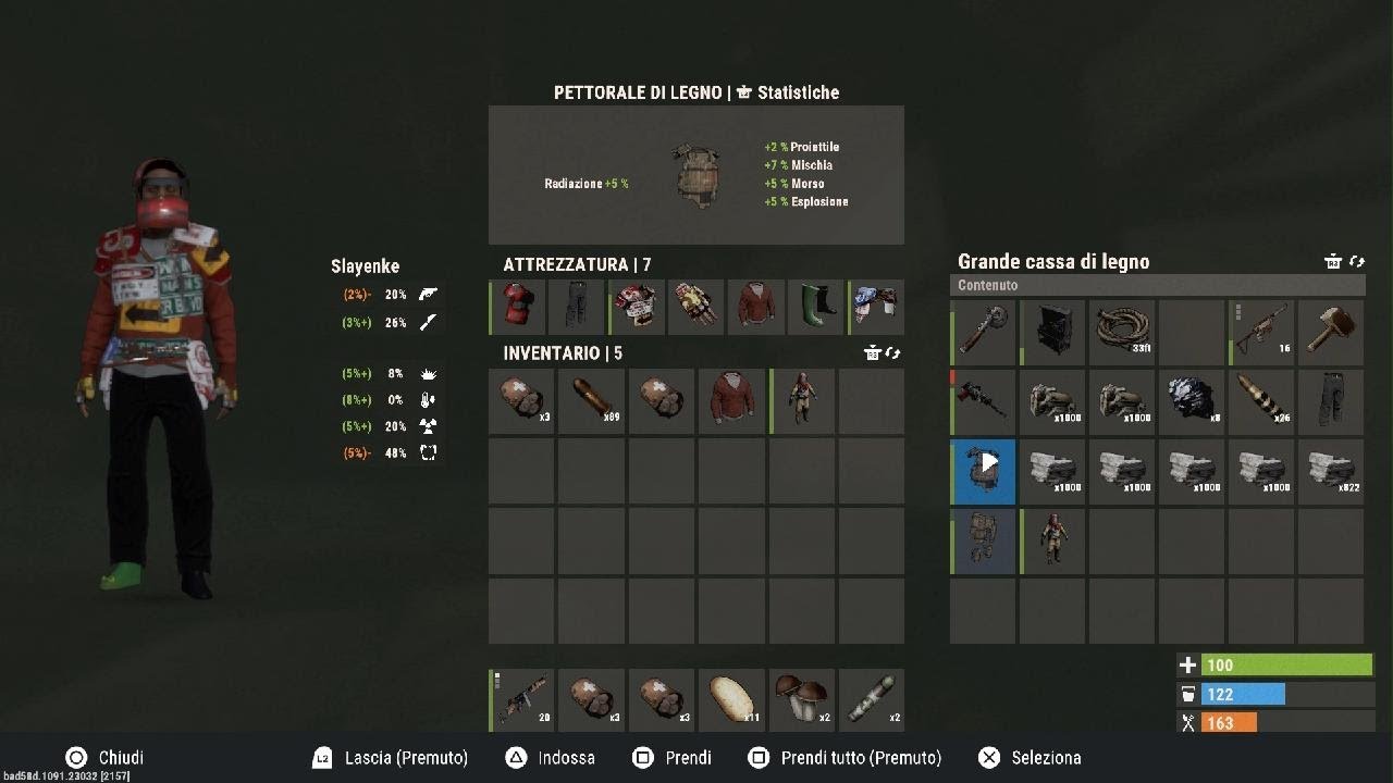 Rust Console Edition - Public Test Branch_20230523201109 - YouTube