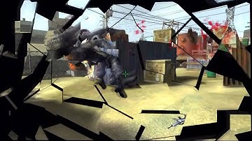 Combat Arms - Video Intro