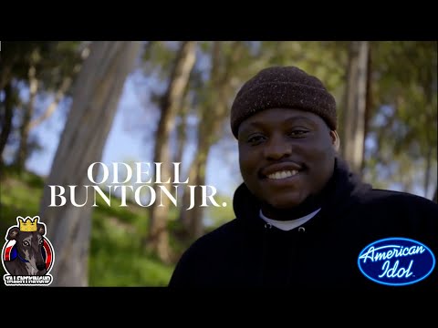 Odell Bunton Jr Story Top 20 