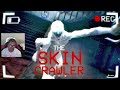 The Skin Crawler Is Watching