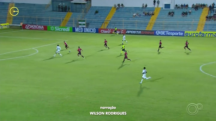 ITUANO X AMÉRICA-MG - BDC (17/01/2024)
