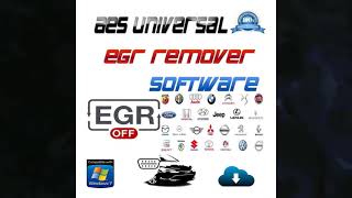 Aes Universal Egr Remover V2.2 Egr Off software for windows - instant download Aes Universal Egr Remover V2.2 Egr Off software for windows - instant download