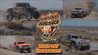 2026 UNLTD Vegas To Reno 'The Other Way' Highlights