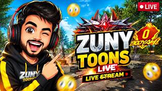 😈 FREE FIRE LIVE 🔴 Solo vs Squad Rush Gameplay | Non Stop Action