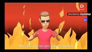 My Commentery On Ivans Rant On Clairerabbit1