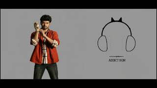 Pokiri vijay intro bgm l action bgm l goosebumps bgm l Addict bgm l