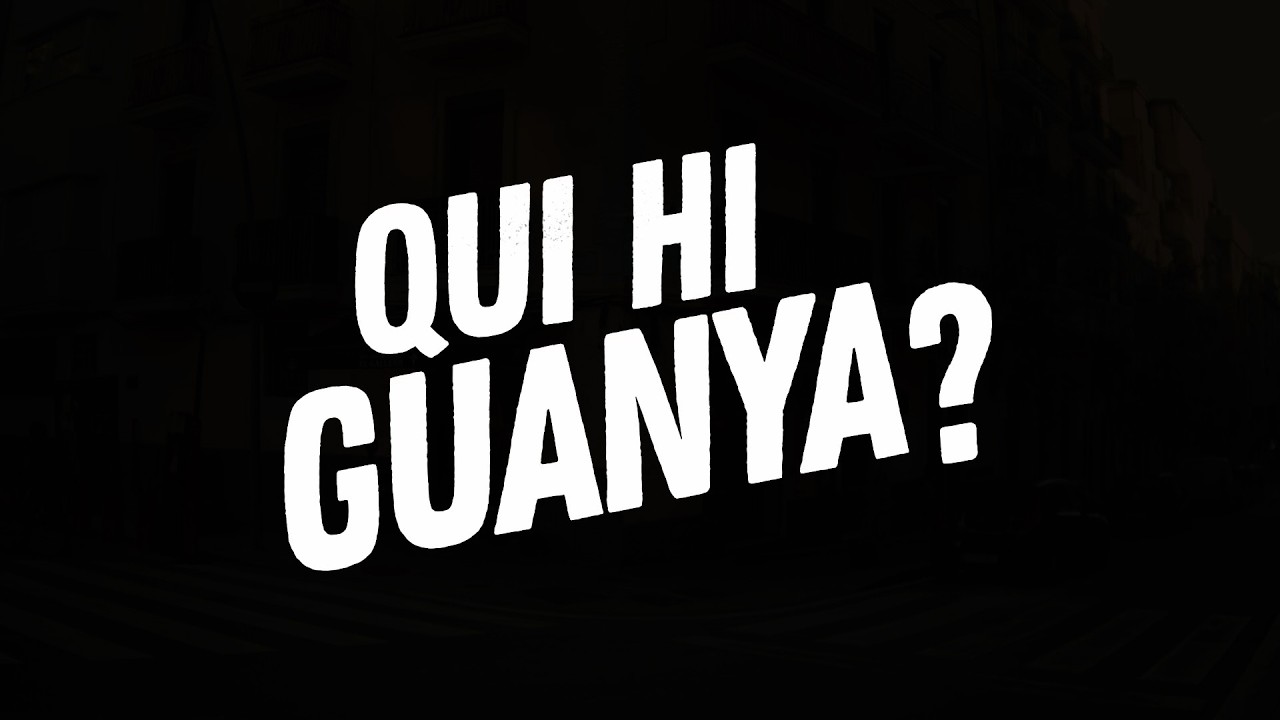 Qui hi guanya quan l'odi avança?