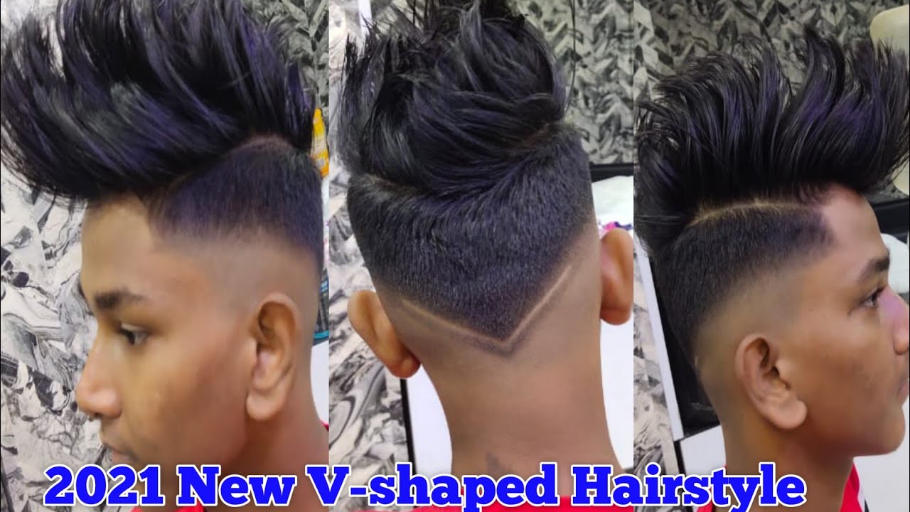 41 Trendy Short Sides Long Top Haircuts for 2024