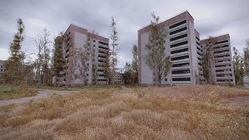 S.T.A.L.K.E.R. 2 - Mods You Need to Try – Brutal Overhaul, A Life Revamp & Future HDR!