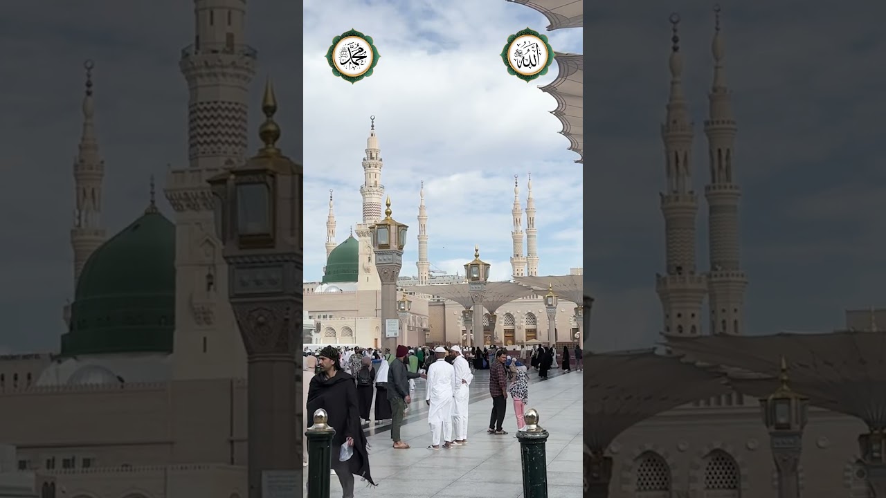 La İlahe İllallah | Coşkulu Zikirli Cuma İlahileri 2026