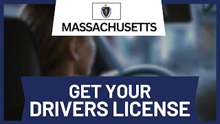How to Get Your Driver’s License in Massachusetts