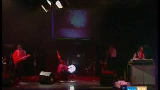 Watch Tuxedomoon Egypt video