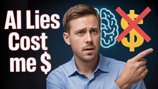 Stop Losing Money to AI Hallucinations 3 Ways to Fact Check ChatGPT for Business