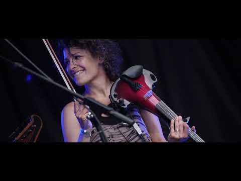 Something to Smile About Festival 2017
