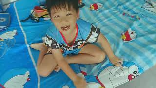 " Bày Trò Chơi Ở Nhà " chơi đua ngựa cùng Thiên Minh #1 screenshot 5