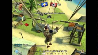 Battlefield Heroes - WTF  Moment