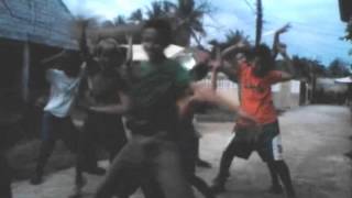 Harlem Shake  Pakigne Villapotin (Version 2)