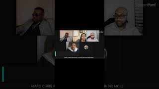 SUPER PANEL | CHRIS LOSES RESPECT AS A MAN BECAUSE OF THIS...| MAFS S16 EP8