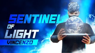 Vincenzo - SENTINEL OF LIGHT ☄️