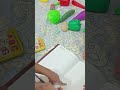Misha playing with her friend Bhanu.( Colourful toys ) (Colours) ( Vegetables Name ) #cutebaby #baby