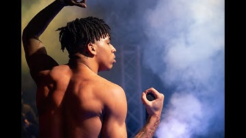 NLE Choppa Live Co, Springs (Recap)