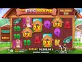 DOG HOUSE | Peşindeyiz Pragmatik | #DogHouseMegaways #Slot #SlotVideoları