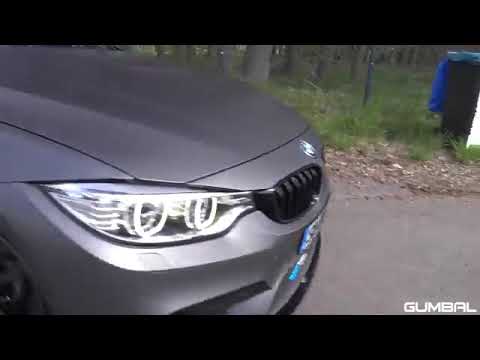 Bmw video skachat