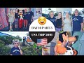 DAY 16 PART 3 | EPCOT - RIDES, CHARACTERS & CLUB COOL | VLOG | #AliUSA2016 🇺🇸