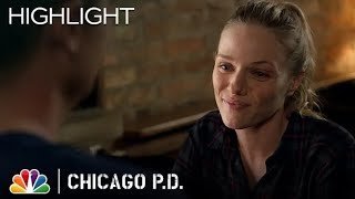 Famous Halstead and Upton Let Their True Feelings Be Known - Chicago PD (Episode Highlight) Wealth