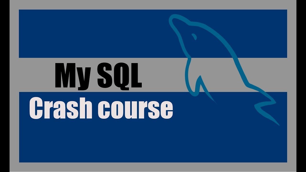 37 - mysql crash course kurdish part one - کۆرسی خێرا لەسەر دەیتابەیس ...