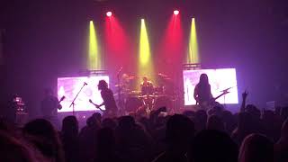 Hellyeah - Blood For Blood (Vancouver December 2019)