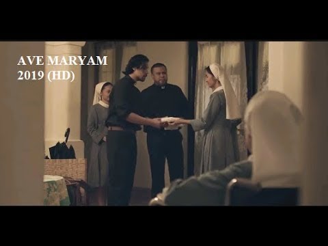 AVE MARYAM Trailer Film 2019