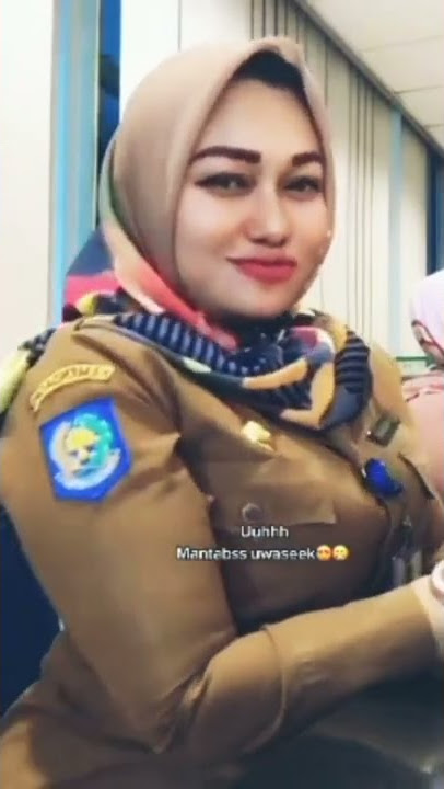 PNS Joget Tiktok