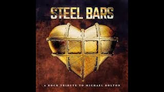 Steel Bars - A rock tribute to Michael Bolton (first listen review)