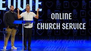Fully Devoted || Pt.1 || Pastor Diego Mesa + Pastor Adam Mesa